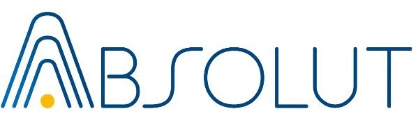 Logo ABSOLUT